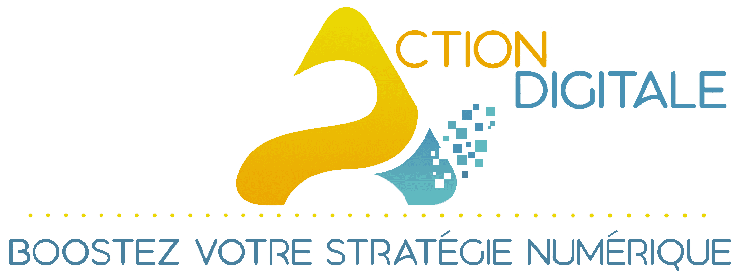 logo action digitale