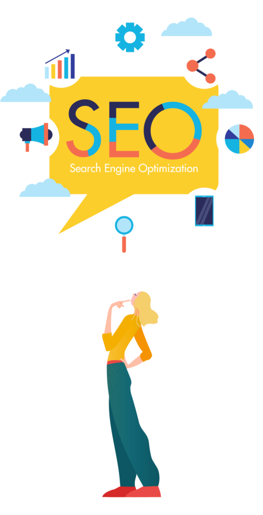bulle dialogue search engine optimisation