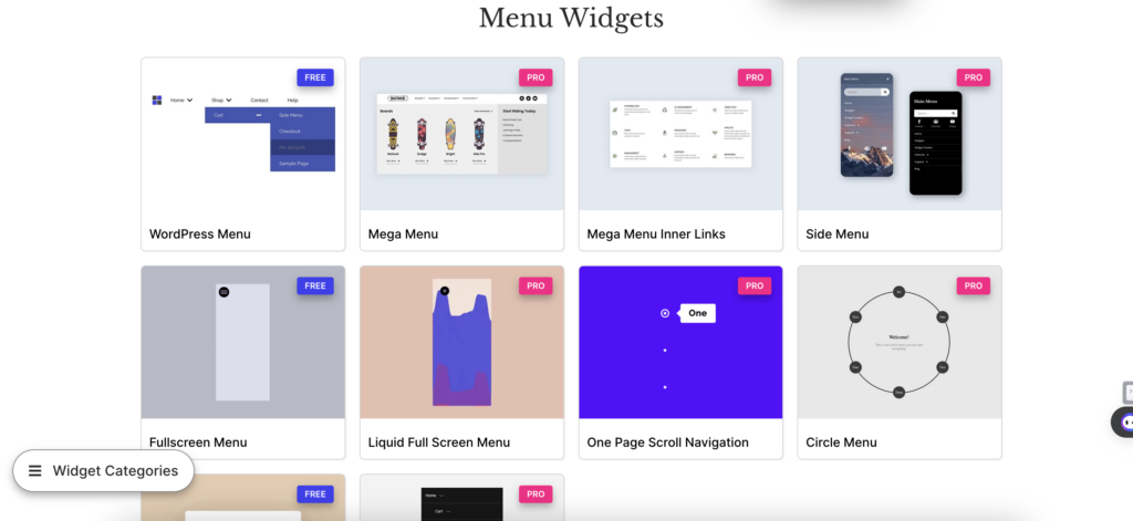 Plugin Unlimited elements