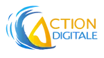 logo action digitale