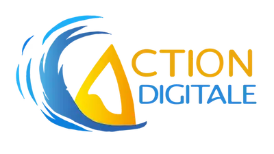 logo action digitale