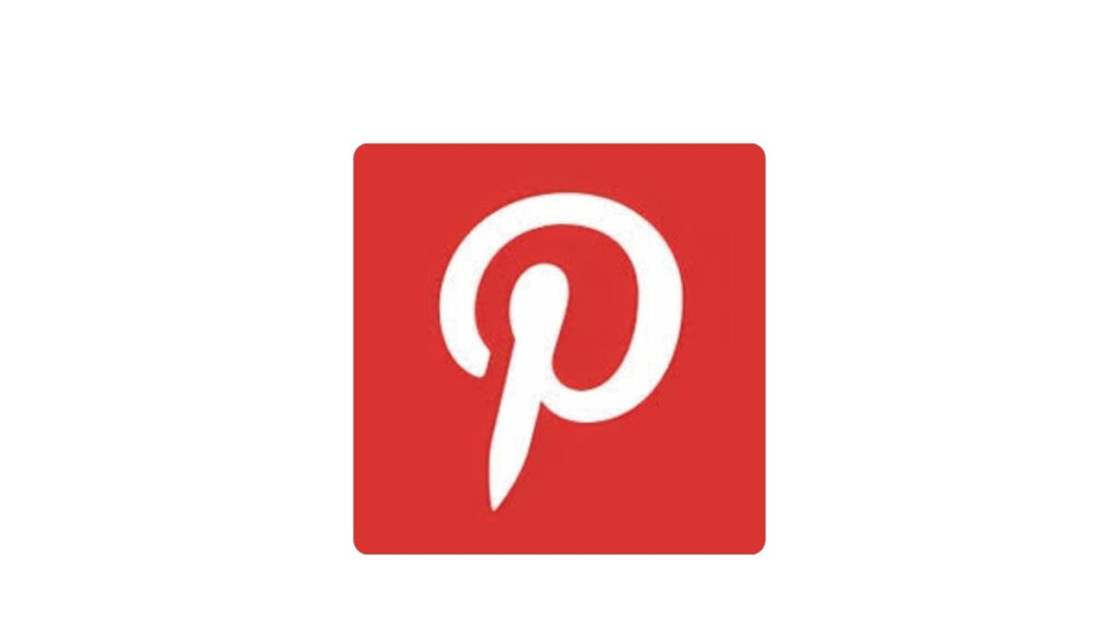 logo pinterest