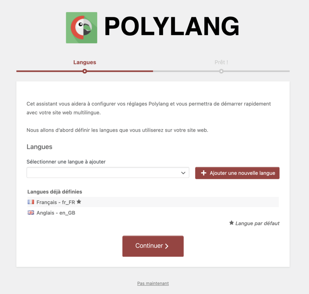 interface polylang